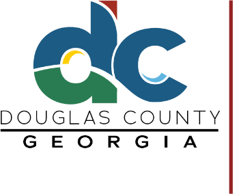 Douglas County, GA logo