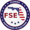 Florida Supervisors of Elections logo