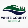 White County logo