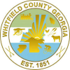 Whitfield County logo